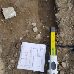 Étude des Sols pour Aménagement : Cartographie des Sollicitations pour une Construction Adaptée Bussy-Saint-Georges